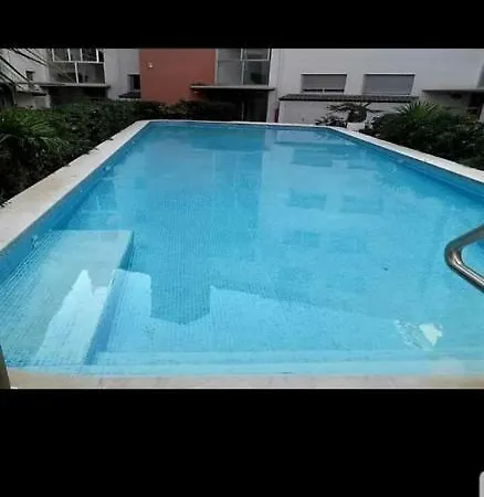 شقة Playa Gandia