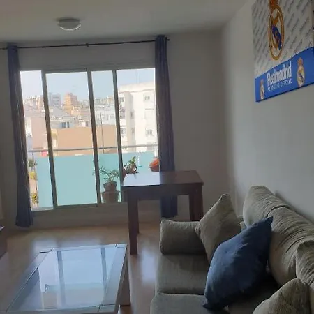 شقة Playa Gandia